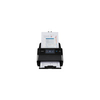 Canon imageFORMULA DR-S150 600 x 600 DPI ADF + Manual feed scanner Black A4