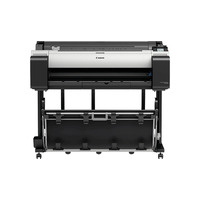 Canon imagePROGRAF TM-300 large format printer Wi-Fi Thermal inkjet Colour 2400 x 1200 DPI A0 (841 x 1189 mm) Ethernet LAN