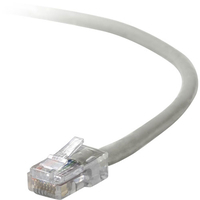 CAT5E SNAGLESS UTP PATCH CABLE
