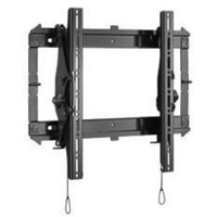 Chief RMT2 flat panel wall mount 106.7 cm (42") Black