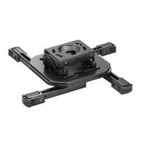 Chief RSAU project mount Ceiling Black