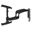Chief TS525TU flat panel wall mount 147.3 cm (58") Black