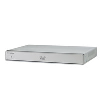 Cisco C1117-4P wired router Silver
