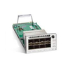 Cisco C9300-NM-8X= network switch module 10 Gigabit Ethernet