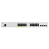 Cisco Catalyst C1000-24T-4X-L network switch Managed L2 Gigabit Ethernet (10/100/1000) Grey