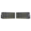 Cisco Catalyst WS-C2960XR-24PS-I network switch Managed L2 Gigabit Ethernet (10/100/1000) Black Power over Ethernet (PoE)