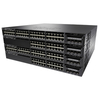 Cisco Catalyst WS-C3650-48PD-E network switch Managed L3 Gigabit Ethernet (10/100/1000) Black 1U Power over Ethernet (PoE)
