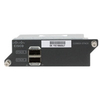 Cisco FlexStack-Plus network switch module