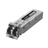 Cisco Gigabit LH Mini-GBIC SFP network transceiver module 1300 nm