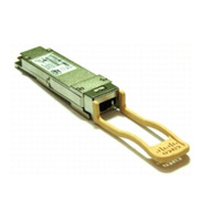 Cisco QSFP-40G-SR-BD= network transceiver module Fiber optic 40000 Mbit/s 850 nm