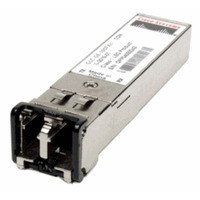 Cisco SFP-10G-SR-S network transceiver module Fiber optic 10000 Mbit/s SFP+ 850 nm