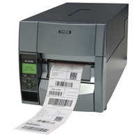 Citizen CL-S700II,  8 dots/mm (203 dpi),  MS,  ZPLII,  Datamax,  multi-IF (Ethernet,  Premium)