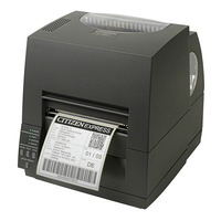 CL-S621II PRNT BLK UK/EN PLUG