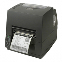 CL-S631II PRINTER 300 DPI GREY