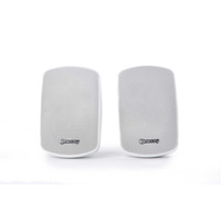 ConXeasy SWA401 loudspeaker 40 W White Wired