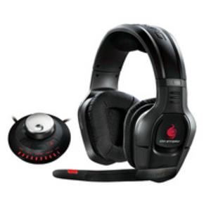 Cooler Master CM Storm Sirus 5.1