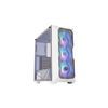 Cooler Master MasterBox TD500 Mesh Midi Tower White