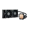 Cooler Master MasterLiquid Lite 240 Processor