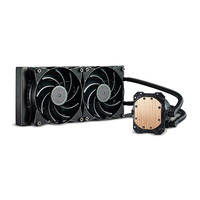 Cooler Master MasterLiquid Lite 240 Processor