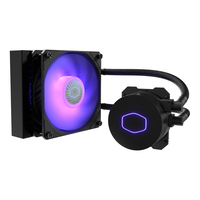Cooler Master MasterLiquid ML120L V2 RGB Processor