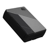 Cooler Master Pi Case 40 Black,  Grey