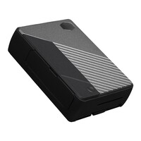 Cooler Master Pi Case 40 Black,  Grey