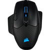 Corsair DARK CORE RGB SE mouse RF Wireless+Bluetooth+USB Type-A Optical 18000 DPI Right-hand