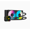 Corsair iCUE H115i Elite Processor