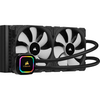 Corsair iCUE H115i RGB PRO XT computer liquid cooling Processor