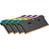 Corsair Vengeance CMH32GX4M4E3200C16 memory module 32GB 4 x 8GB DDR4 3200 MHz