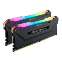 Corsair Vengeance CMW16GX4M2D3600C18 memory module 16 GB DDR4 3600 MHz