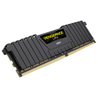 Corsair Vengeance LPX 32GB,  DDR4,  3000MHz memory module
