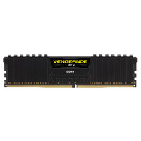 Corsair Vengeance LPX,  8GB,  DDR4 memory module 2666 MHz