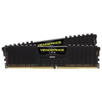 Corsair Vengeance LPX CMK16GX4M2Z3200C16 memory module 16 GB DDR4 3200 MHz