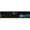 Crucial CT16G48C40U5 memory module 16 GB 1 x 16 GB DDR5 4800 MHz ECC