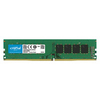 Crucial CT4G4DFS824A memory module 4 GB DDR4 2400 MHz