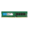 Crucial CT8G4DFS824A memory module 8 GB DDR4 2400 MHz