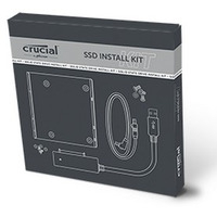 Crucial CTSSDINSTALLAC mounting kit