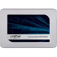 Crucial MX500 1000 GB Serial ATA III 2.5"