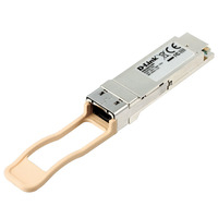 D-Link DEM-QX01Q-SR4 network transceiver module Fiber optic 40000 Mbit/s QSFP+ 850 nm