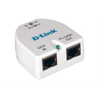D-Link DPE-101GI PoE adapter