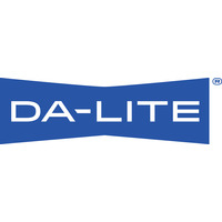 Da-Lite DaLite 88608 projection screen
