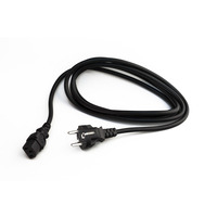 Datalogic 95A051041 power cable Black
