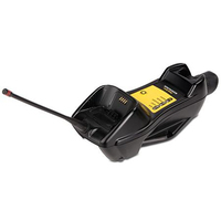 Datalogic BC9030-BK-433-BP mobile device charger Indoor Black
