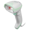 Datalogic Gryphon I GD4520 1D/2D White Handheld bar code reader