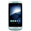 Datalogic Joya Touch A6 HC handheld mobile computer 4.3" 854 x 480 pixels Touchscreen 305 g Cyan,  White