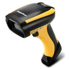 Datalogic PowerScan PD9130 1D LED Black, Yellow Handheld bar code reader