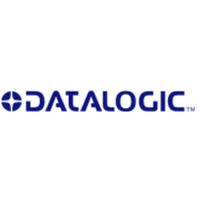 Datalogic RS-232 PWR,  9P,  Female,  Coiled,  3.6 m
