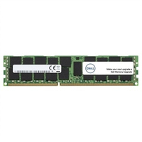 DELL 16GB DDR3 DIMM memory module 1600 MHz ECC