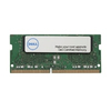 DELL 4 GB DDR4 SODIMM 2133MHz memory module